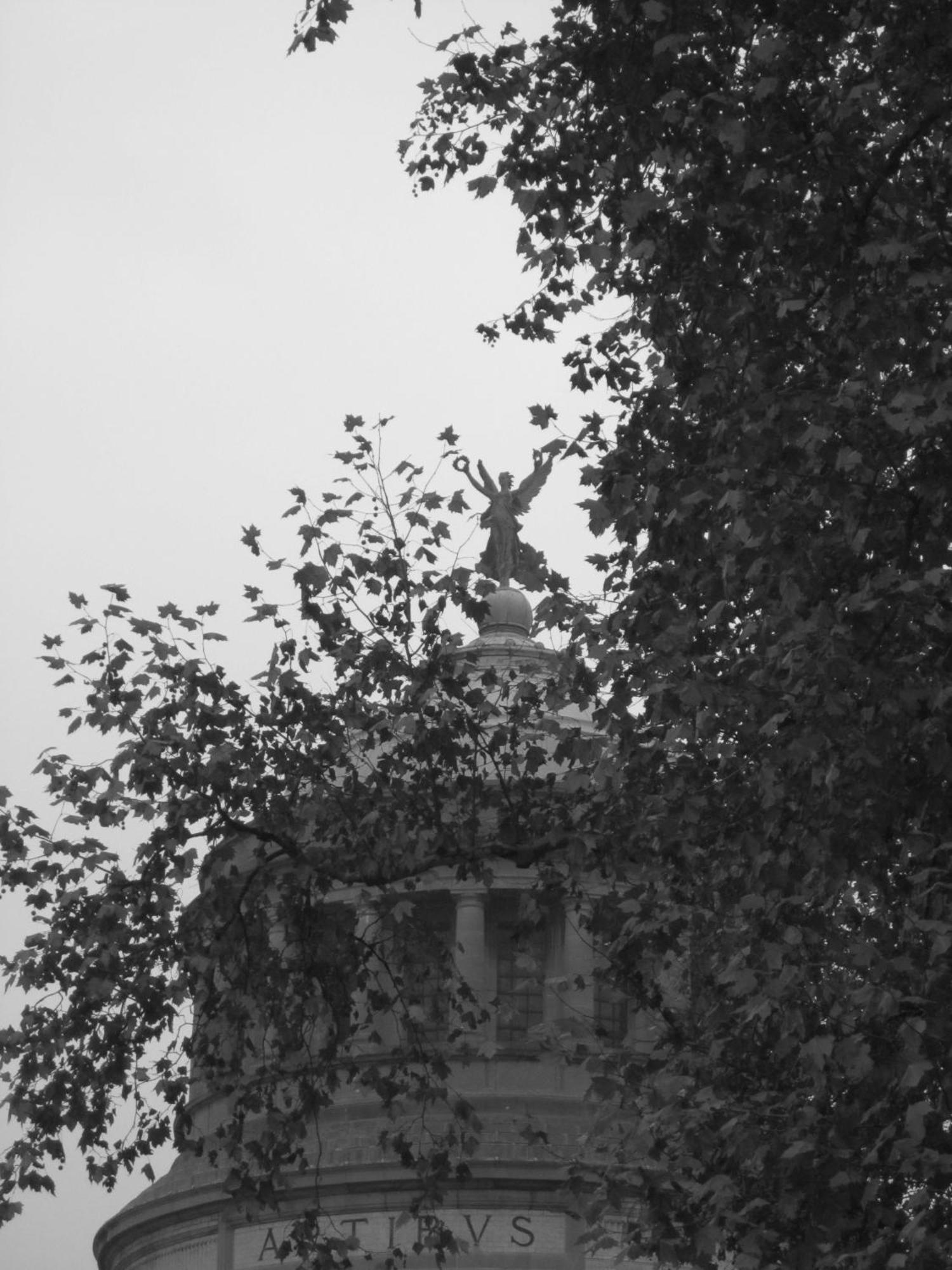 B&B A Cote Du Cinquantenaire Etterbeek ภายนอก รูปภาพ