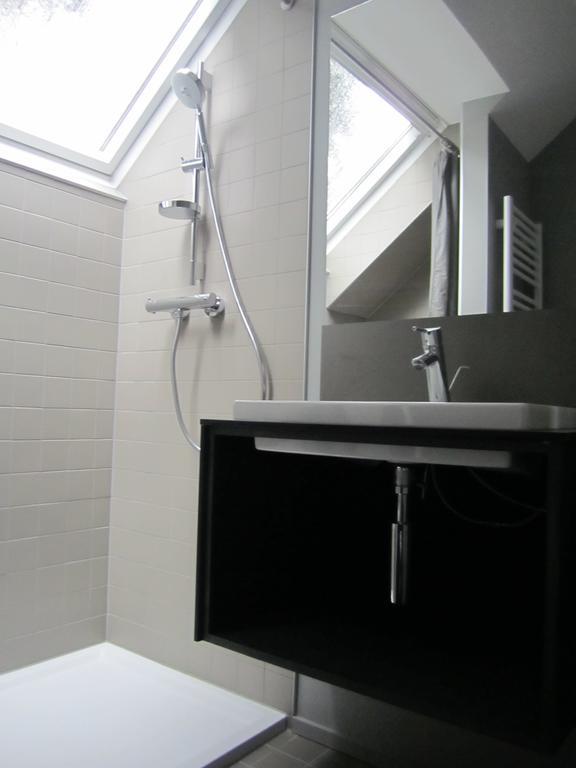 B&B A Cote Du Cinquantenaire Etterbeek ภายนอก รูปภาพ